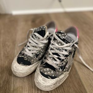 Golden Goode Super stars